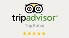 Tripadvisor - Top Rated
