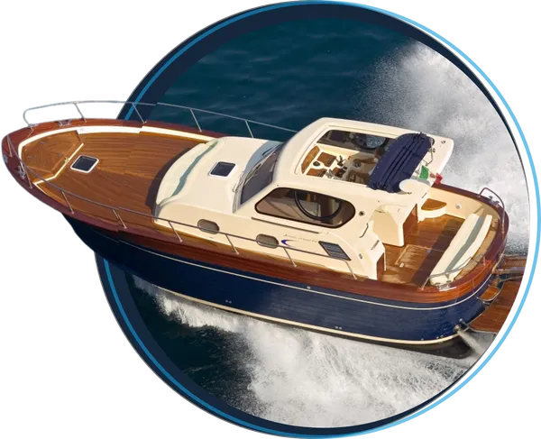 Sea Transfers by Boat