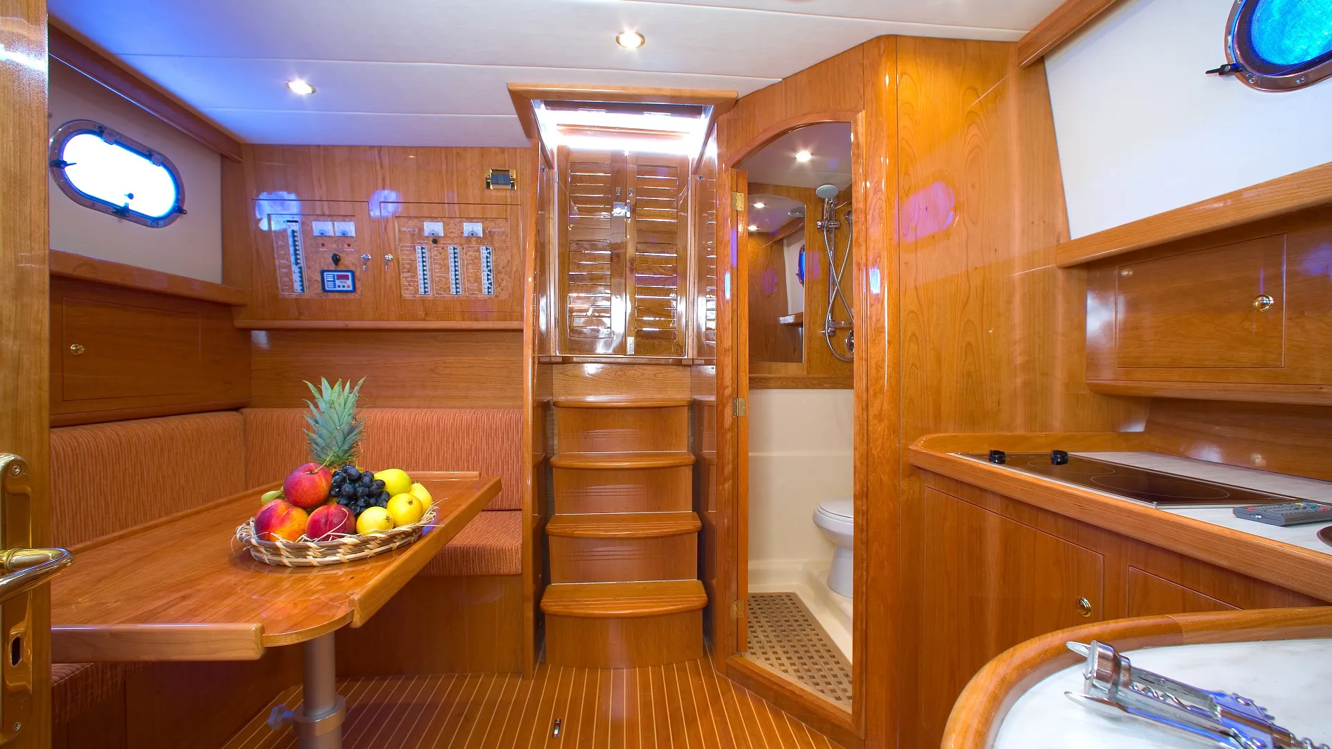 Gozzo Jeranto 10 Hard Top-4