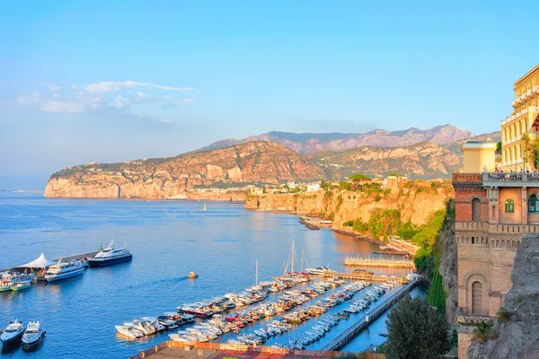 Sorrento Sunset Experience
