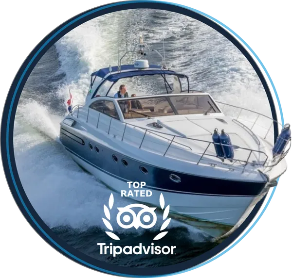 Welcome aboard 
to comfort and freedom!