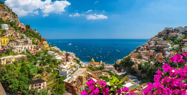 Capri Nerano Positano