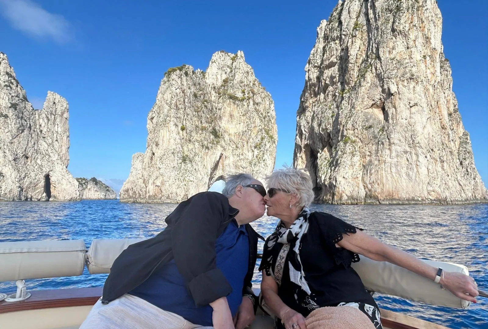 Capri Experience Full Day-4