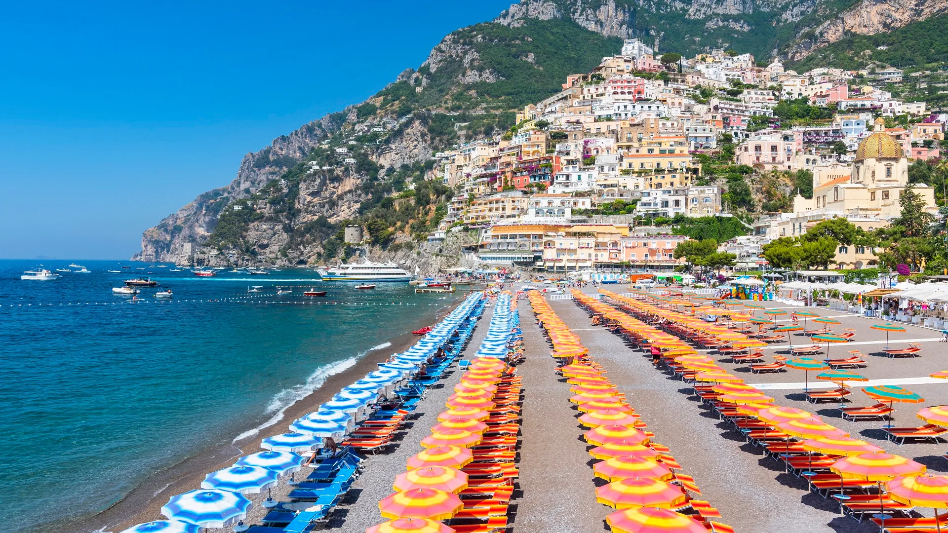 Amalfi Coast Experience Full Day-3